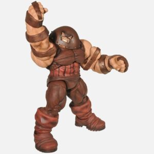 Marvel-Select-Juggernaut-18cm-Action-Figure - Kaboom Collectibles