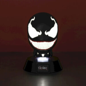 Marvel-Venom-Icon-Light-1 - Kaboom Collectibles