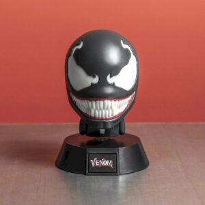 Marvel-Venom-Icon-Light-3 - Kaboom Collectibles