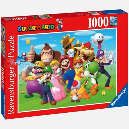Nintendo-Jigsaw-Puzzle-Super-Mario-1000-Pieces -