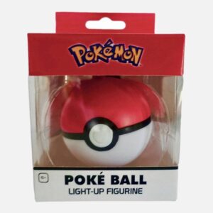 Pokemon-Poke-Ball-Light-9cm-2 - Kaboom Collectibles