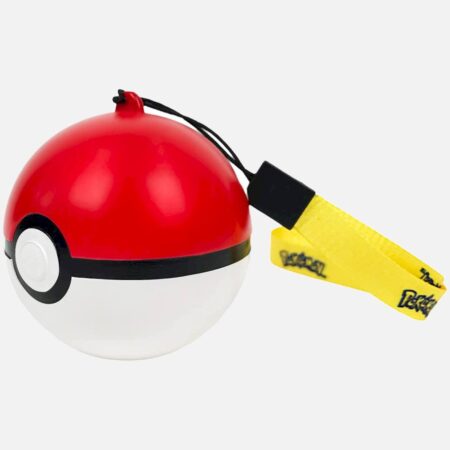 Pokemon-Poke-Ball-Light-9cm - Kaboom Collectibles