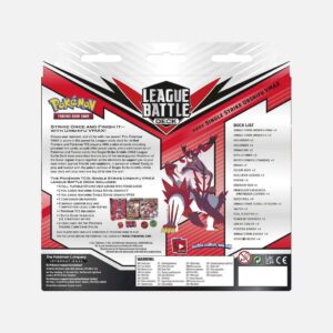 Pokemon-Tcg-Single-Strike-Urshifu-Vmax-League-Battle-Deck -