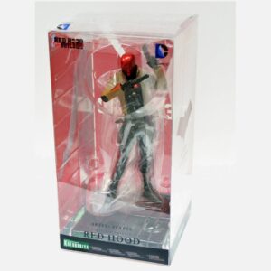 Red-Hood-the-New-52-Artfx-Statue-1-10-Scale-2 - Kaboom Collectibles
