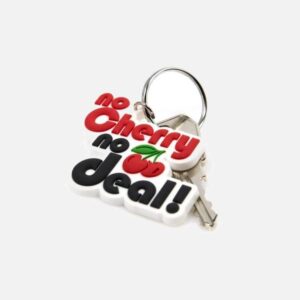 Stranger-Things-No-Cherry-No-Deal-Keychain -