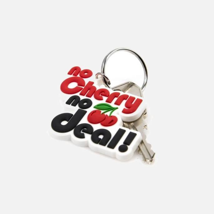 Stranger-Things-No-Cherry-No-Deal-Keychain -