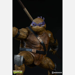 Tmnt-Donatello-Statue-by-Sideshow-Collectibles-4 - Kaboom Collectibles