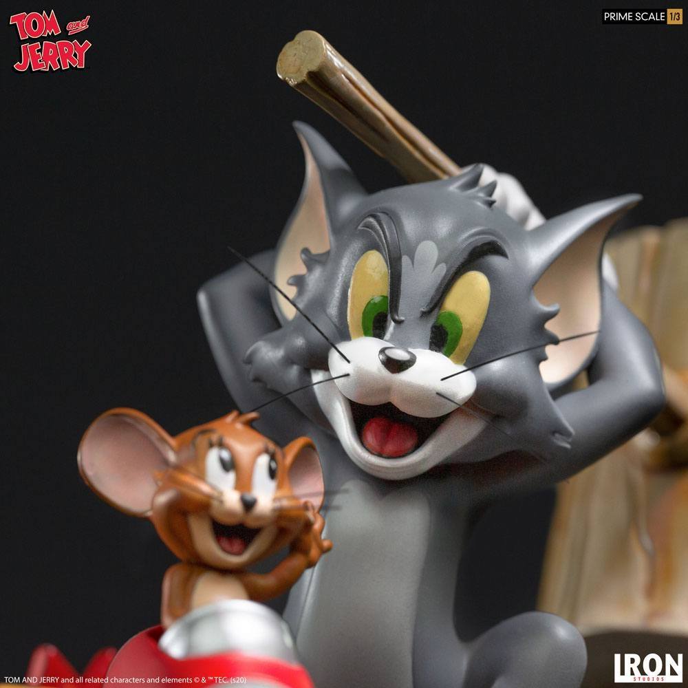 Tom-Jerry-Prime-Scale-Statue-1-3-Tom-Jerry-21cm-1 -