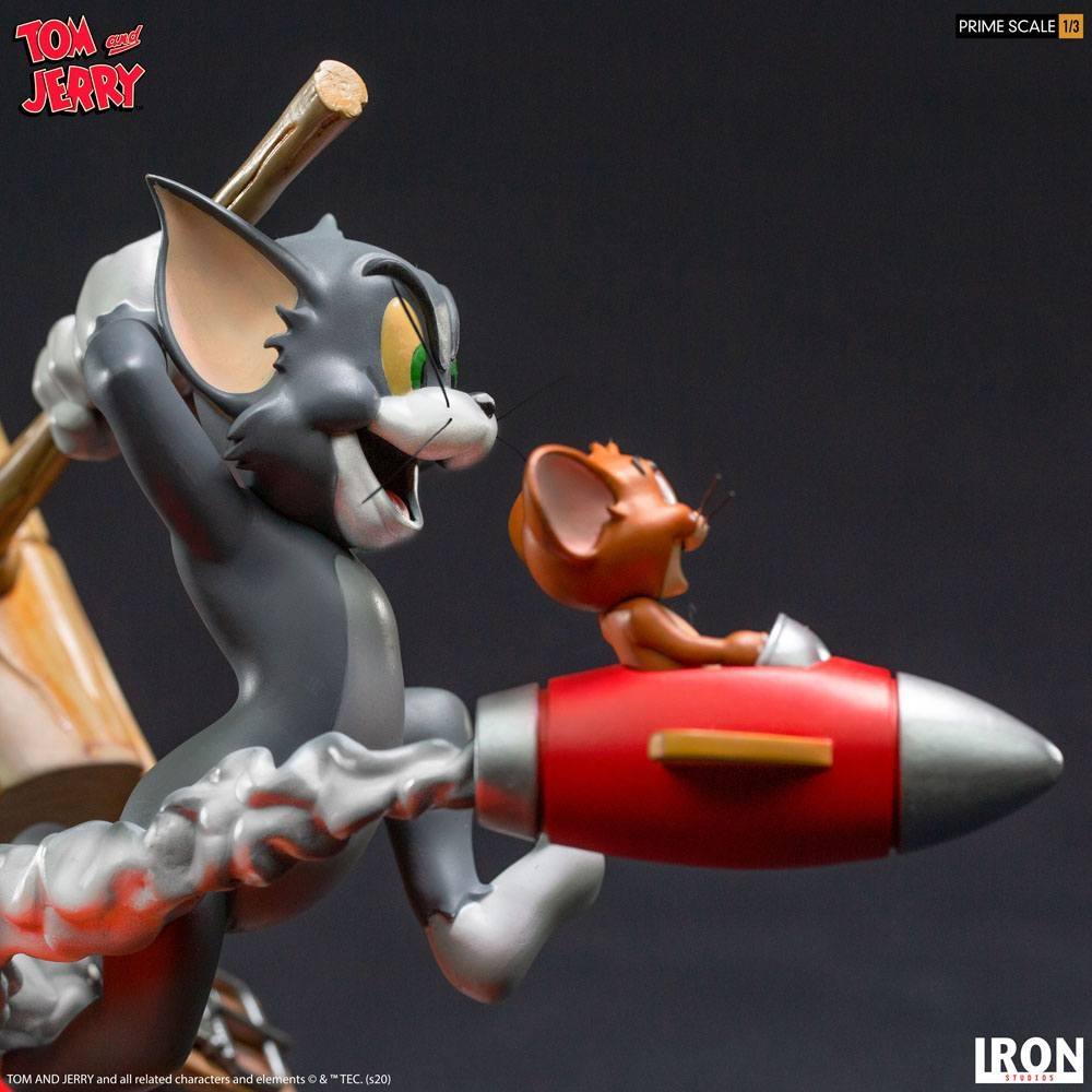 Tom-Jerry-Prime-Scale-Statue-1-3-Tom-Jerry-21cm-4 -