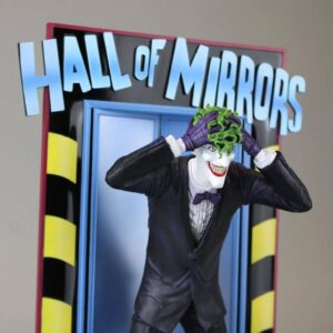 Dc-Gallery-Joker-the-Killing-Joke-Statue-25cm-1 - Kaboom Collectibles