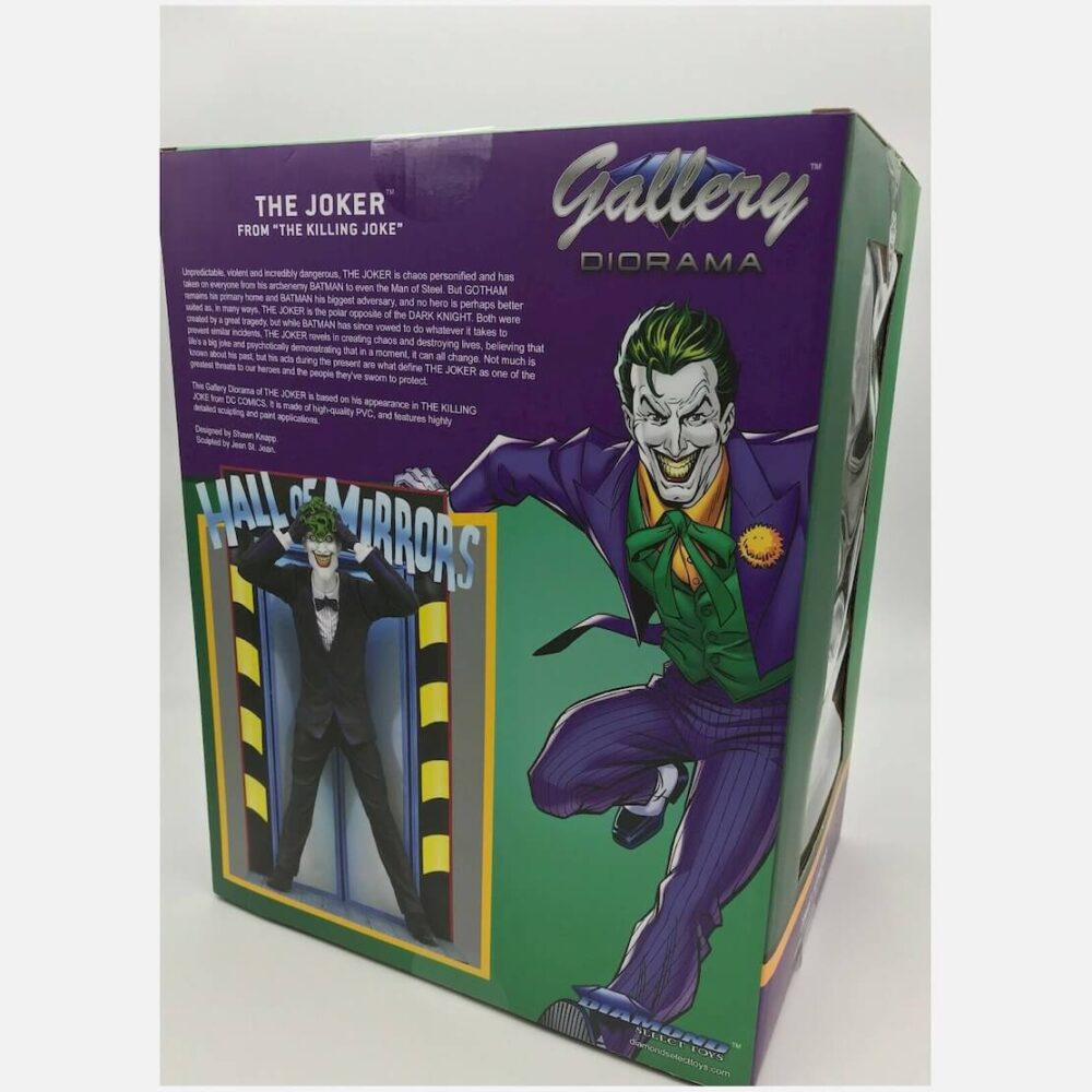 Dc-Gallery-Joker-the-Killing-Joke-Statue-25cm-2 - Kaboom Collectibles
