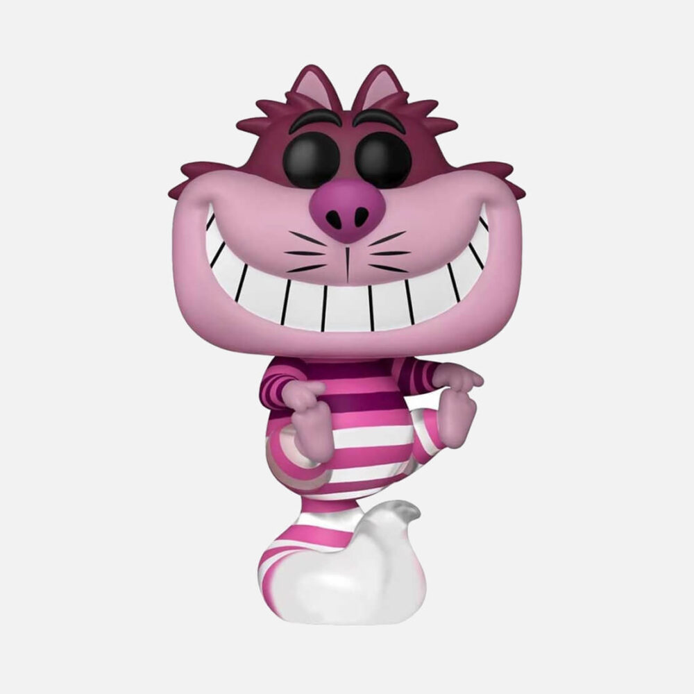Funko-Pop-Alice-in-Wonderland-70th-Anniversary-Cheshire-Cat-Figure-1059 -