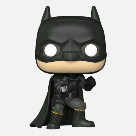 Funko-Pop-Batman-Super-Sized-Jumbo-Batman-25-Cm - Kaboom Collectibles