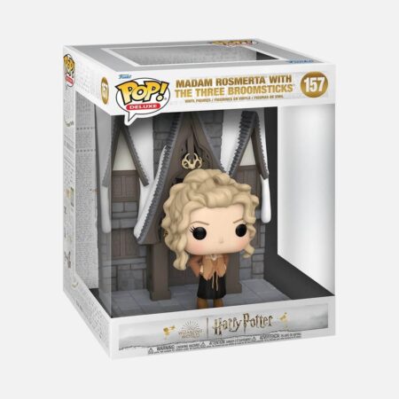 Funko-Pop-Deluxe-Harry-Potter-Madam-Rosmerta-With-the-Three-Broomsticks-157-2 - Kaboom Collectibles