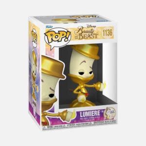 Funko-Pop-Disney-Beauty-and-the-Beast-Lumiere-Figure-1136-2 - Kaboom Collectibles