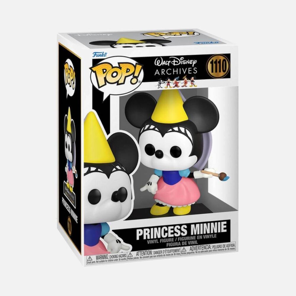 Funko-Pop-Disney-Minnie-Mouse-Princess-Minnie-1938-2 -