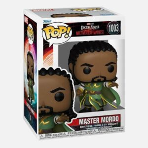 Funko-Pop-Doctor-Strange-in-the-Multiverse-of-Madness-Marvel-Master-Mordo-2 - Kaboom Collectibles