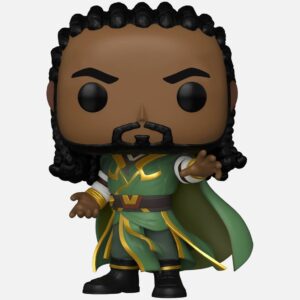 Funko-Pop-Doctor-Strange-in-the-Multiverse-of-Madness-Marvel-Master-Mordo - Kaboom Collectibles
