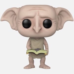 Funko-Pop-Harry-Potter-Chamber-of-Secrets-Anniversary-Dobby - Kaboom Collectibles