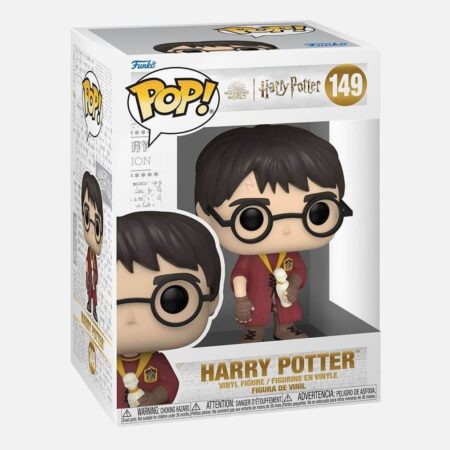 Funko-Pop-Harry-Potter-Chamber-of-Secrets-Anniversary-Harry-2 - Kaboom Collectibles