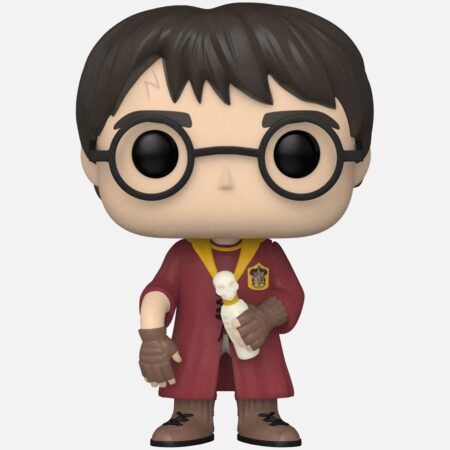 Funko-Pop-Harry-Potter-Chamber-of-Secrets-Anniversary-Harry - Kaboom Collectibles
