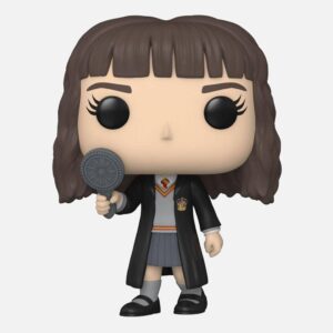 Funko-Pop-Harry-Potter-Chamber-of-Secrets-Anniversary-Hermione - Kaboom Collectibles