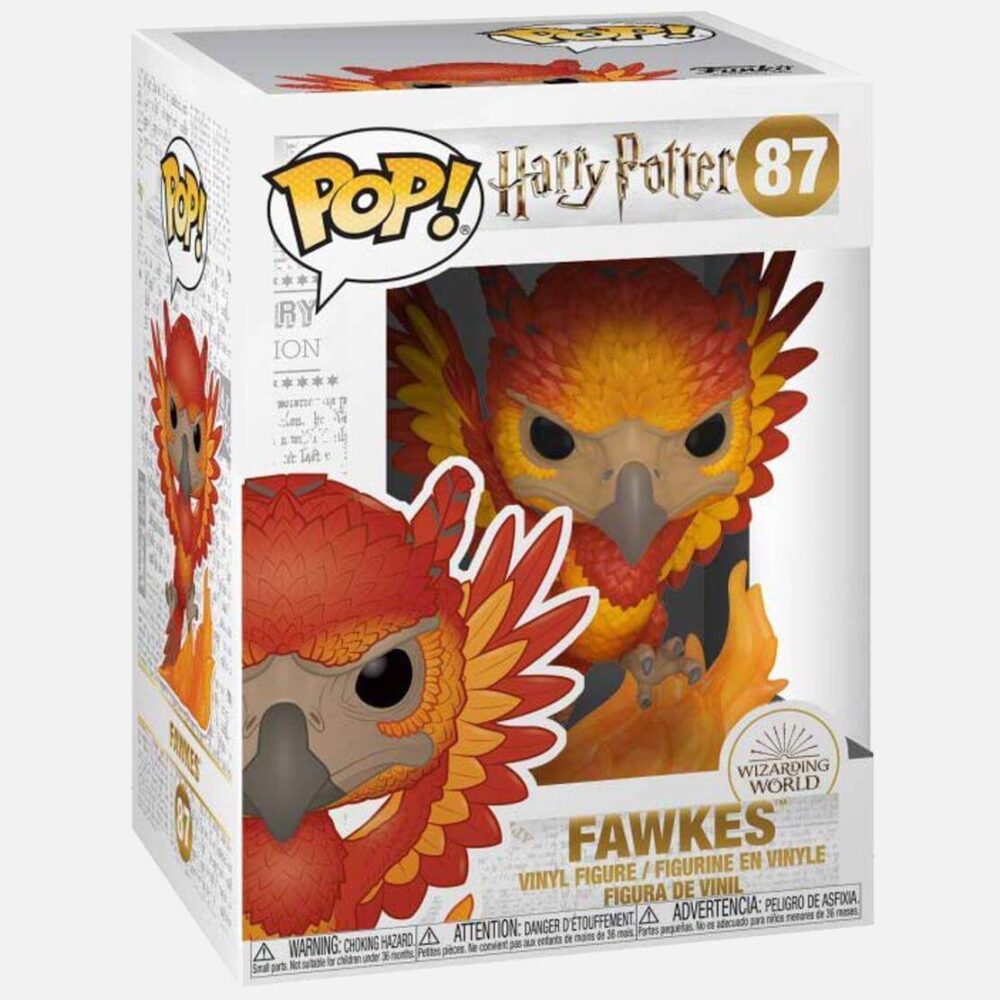 Funko-Pop-Harry-Potter-Fawkes-2 -
