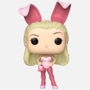 Funko-Pop-Legally-Blonde-Movie-Elle-as-Bunny - Kaboom Collectibles