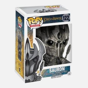 Funko-Pop-Lord-of-the-Rings-Sauron-2 - Kaboom Collectibles
