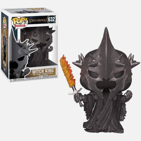 Funko-Pop-Lord-of-the-Rings-Witch-King - Kaboom Collectibles