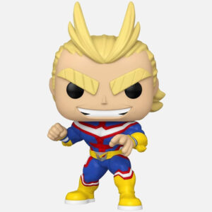 Funko-Pop-My-Hero-Academia-All-Might-Megasized-Exclusive - Kaboom Collectibles