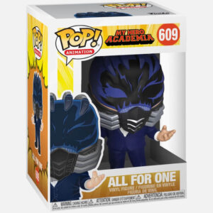 Funko-Pop-My-Hero-Academia-All-for-One-609-2 - Kaboom Collectibles