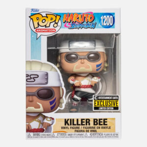 Funko-Pop-Naruto-Shippuden-Killer-Bee-1200-Exclusive-2 -