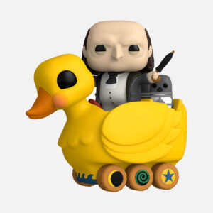 Funko-Pop-Rides-Dc-Heroes-the-Penguin-and-Duck-288-Ride-Sdcc-2022-Exclusive-2 -