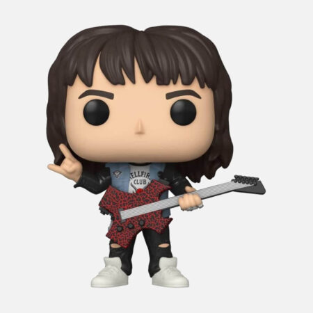 Funko-Pop-Stranger-Things-4-Eddie-With-Guitar-1250 - Kaboom Collectibles