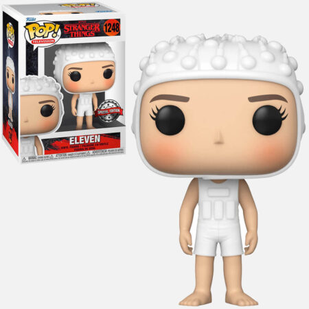 Funko-Pop-Stranger-Things-Eleven-Figure-Exclusive-1248-2 - Kaboom Collectibles