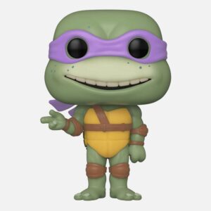 Funko-Pop-Teenage-Mutant-Ninja-Turtles-Donatello - Kaboom Collectibles