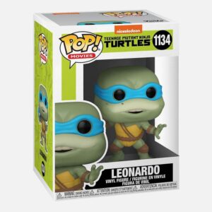 Funko-Pop-Teenage-Mutant-Ninja-Turtles-Leonardo-2 - Kaboom Collectibles