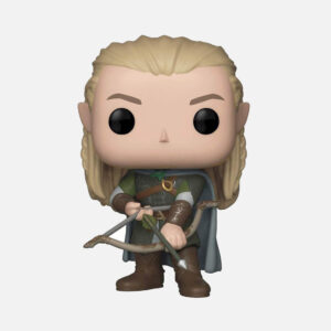 Funko-Pop-the-Lord-of-the-Rings-Legolas-Figure-628 - Kaboom Collectibles