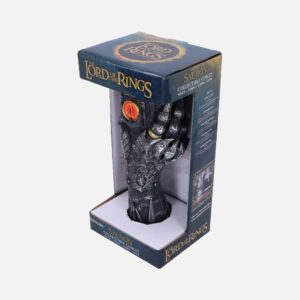 Lord-of-the-Rings-Sauron-Goblet-3 - Kaboom Collectibles