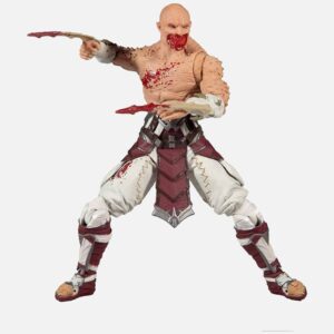 Mortal-Kombat-4-Baraka-Bloody-18cm-Action-Figure - Kaboom Collectibles