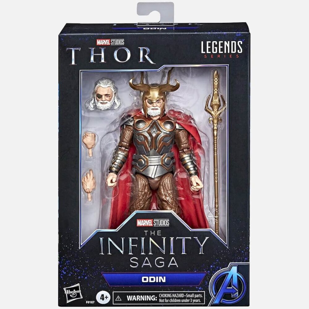 Odin-Action-Figure-Marvel-the-Infinity-Saga-Thor-Legends-Series-1 - Kaboom Collectibles