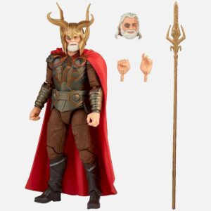 Odin-Action-Figure-Marvel-the-Infinity-Saga-Thor-Legends-Series-2 - Kaboom Collectibles