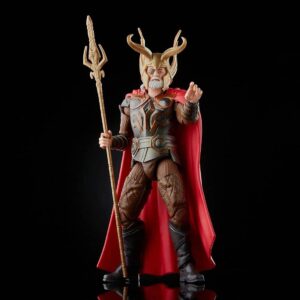 Odin-Action-Figure-Marvel-the-Infinity-Saga-Thor-Legends-Series-3 - Kaboom Collectibles