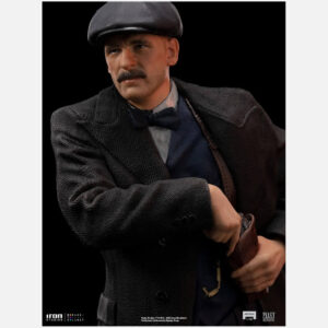 Peaky-Blinder-Arthur-Shelby-Art-Scale-1-10-Statue-22cm-2 - Kaboom Collectibles