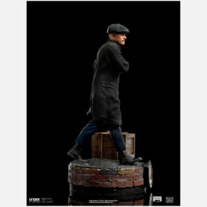 Peaky-Blinder-Arthur-Shelby-Art-Scale-1-10-Statue-22cm-3 - Kaboom Collectibles