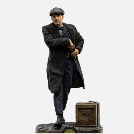Peaky-Blinder-Arthur-Shelby-Art-Scale-1-10-Statue-22cm - Kaboom Collectibles