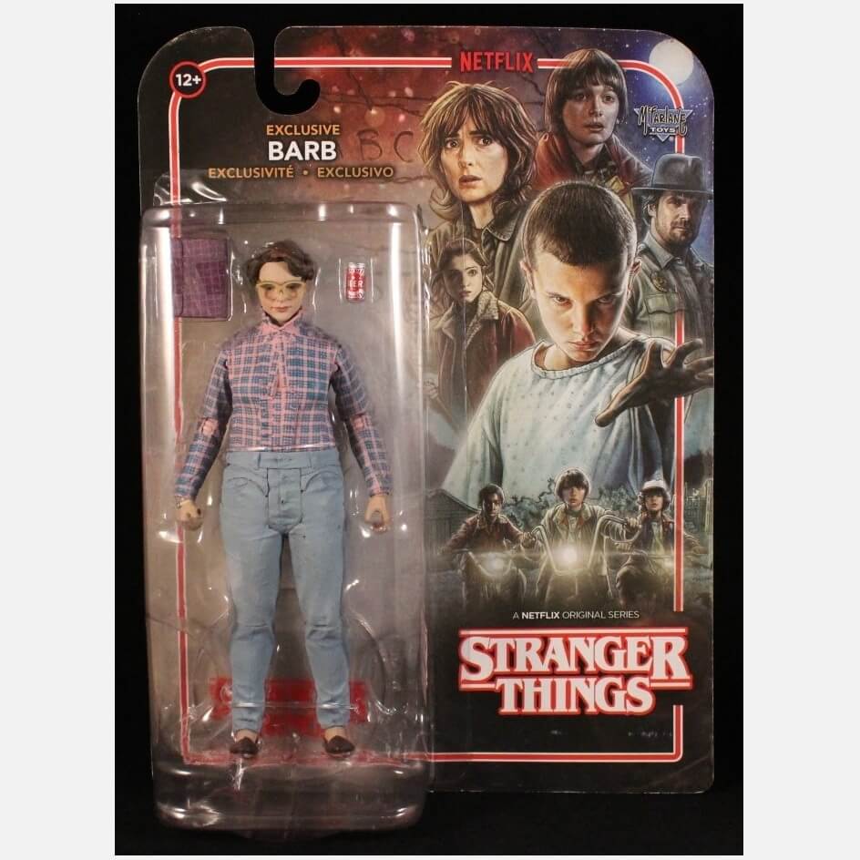 Stranger-Things-Barbara-Action-Figure-15cm-3 - Kaboom Collectibles
