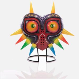 The-Legend-of-Zelda-Majora-S-Mask-Statue-25cm - Kaboom Collectibles