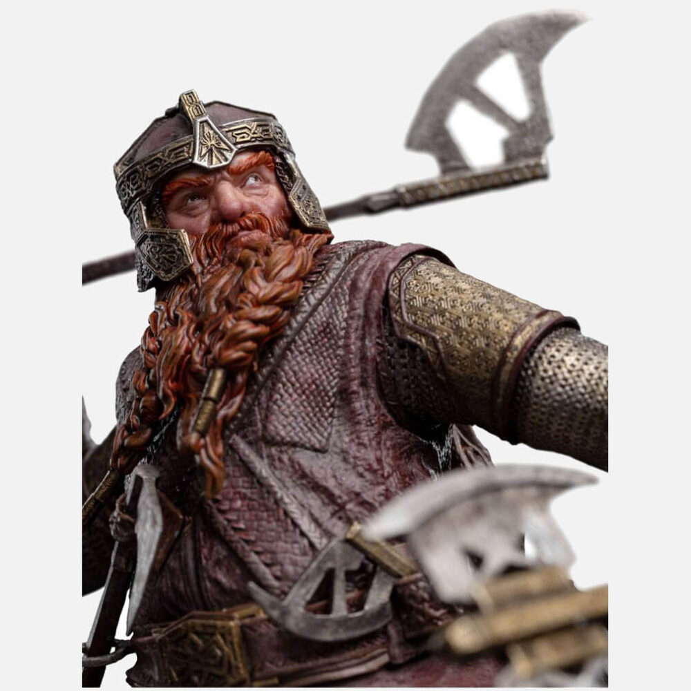 The-Lord-of-the-Ringss-of-Fandom-Gimli-19cm-2 -